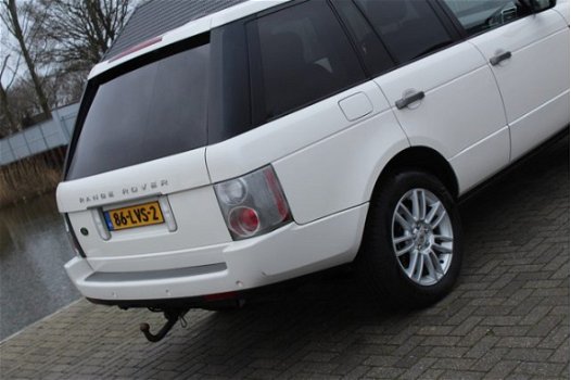 Land Rover Range Rover - 3.6 TDV8 HSE - 1