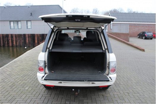 Land Rover Range Rover - 3.6 TDV8 HSE - 1