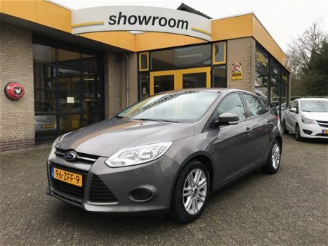 Ford Focus - 1.0 EcoBoost Trend Airco - 1