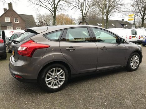Ford Focus - 1.0 EcoBoost Trend Airco - 1