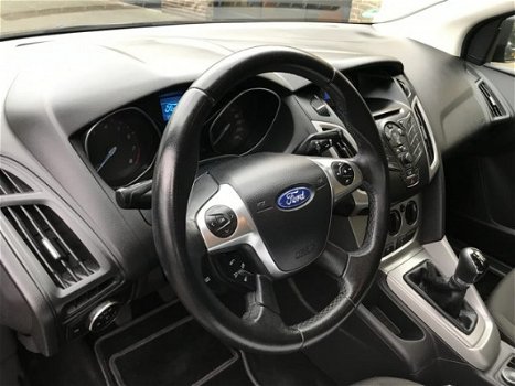 Ford Focus - 1.0 EcoBoost Trend Airco - 1