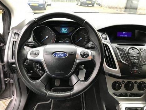 Ford Focus - 1.0 EcoBoost Trend Airco - 1