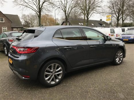 Renault Mégane - 1.2 TCe GT-Line Climate Control - 1