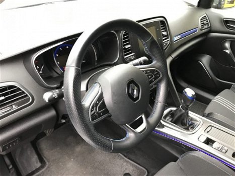 Renault Mégane - 1.2 TCe GT-Line Climate Control - 1