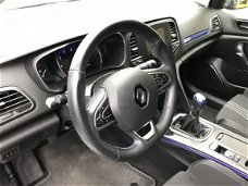 Renault Mégane - 1.2 TCe GT-Line Climate Control