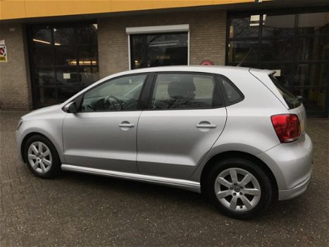 Volkswagen Polo - 1.2 TDI BlueMotion Comfortline Airco - 1