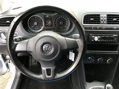 Volkswagen Polo - 1.2 TDI BlueMotion Comfortline Airco - 1
