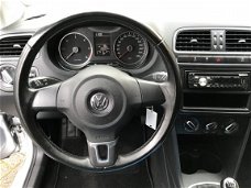 Volkswagen Polo - 1.2 TDI BlueMotion Comfortline Airco