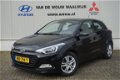 Hyundai i20 - 1.0 T-GDI Comfort Navi|Clima|Lichtmetaal - 1 - Thumbnail