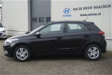 Hyundai i20 - 1.0 T-GDI Comfort Navi|Clima|Lichtmetaal