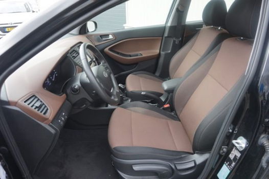 Hyundai i20 - 1.0 T-GDI Comfort Navi|Clima|Lichtmetaal - 1