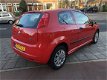 Fiat Grande Punto - 1.3 M-Jet Actual super zuinig met apk - 1 - Thumbnail