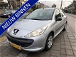 Peugeot 206 - 1.1 XR 5 Deurs 26.00 km - 1 - Thumbnail