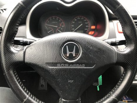 Honda HR-V - 1.6i 2WD Airco apk keurige auto - 1