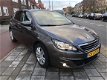 Peugeot 308 - 1.2 PureTech Blue Lease Executive panodak airco/ecc navi - 1 - Thumbnail