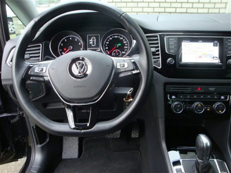 Volkswagen Golf Sportsvan - 1.4 TSI Highline - 1