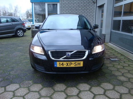 Volvo V50 - 2.0 Kinetic / NL auto met NAP - 1