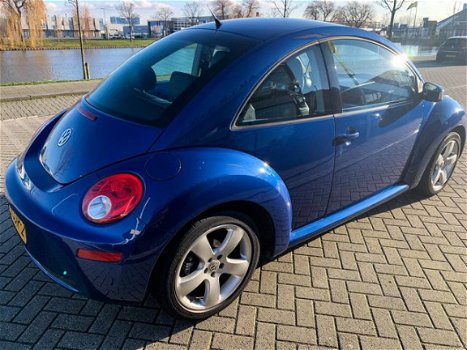 Volkswagen New Beetle - S 112 KW / 153PK - 1