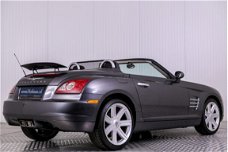 Chrysler Crossfire Cabrio - 3.2 V6 Automaat