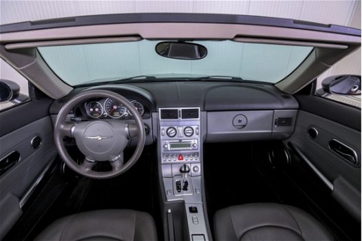 Chrysler Crossfire Cabrio - 3.2 V6 Automaat - 1