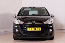 Citroën C3 - 1.4 E-HDi COLLECTION EGS AUTOMAAT ECC CRUISE CD PDC AUX USB TREKHAAK 98.000KM