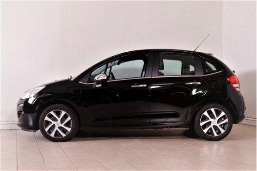 Citroën C3 - 1.4 E-HDi COLLECTION EGS AUTOMAAT ECC CRUISE CD PDC AUX USB TREKHAAK 98.000KM - 1