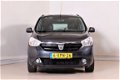 Dacia Lodgy - 1.2 TCE 116PK BLACKLINE 5P. NAVIGATIE LEDER AIRCO BLUETOOTH CRUISE LMV PDC 1E EIGENAAR - 1 - Thumbnail