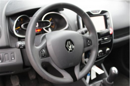 Renault Clio Estate - 1.5 dCi ECO Expression | NAVI | MEDIA | USB-AUX | CRUISE | AC | 1E EIG | - 1