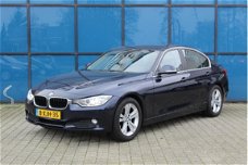BMW 3-serie - 320d EfficientDynamics Edition High Executive | XENON | STOEL-VW | PDC V/A | LEER | NA