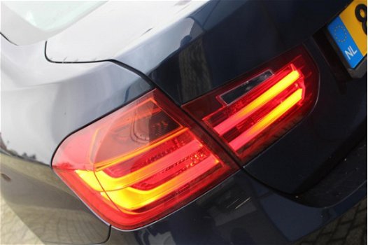 BMW 3-serie - 320d EfficientDynamics Edition High Executive | XENON | STOEL-VW | PDC V/A | LEER | NA - 1