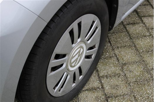 Volkswagen Up! - 1.0 move up BlueMotion | NL-AUTO | NAVI | AC | DEALER O.H | ZEER ZUINIG | - 1