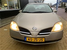 Nissan Primera - 1.8 Visia Style