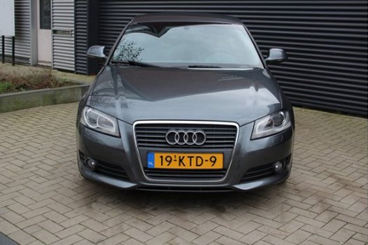 Audi A3 Sportback - 1.4 TFSI S-edition 2e EIGENAAR_DEALER ONDERHOUDEN - 1