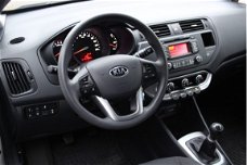 Kia Rio - 1.2 CVVT Comfort Pack 2e EIGENAAR_NL-AUTO_N.A.P