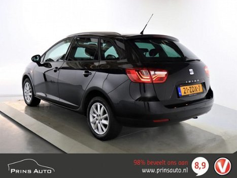 Seat Ibiza ST - 1.2 TDI Style Ecomotive | NAVI | PARK ASS. | FACELIFT - 1