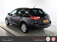 Seat Ibiza ST - 1.2 TDI Style Ecomotive | NAVI | PARK ASS. | FACELIFT