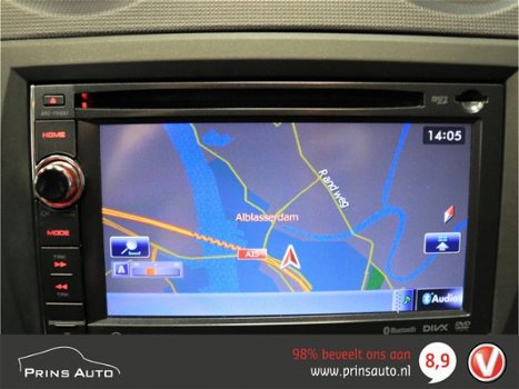 Seat Ibiza ST - 1.2 TDI Style Ecomotive | NAVI | PARK ASS. | FACELIFT - 1