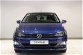 Volkswagen Polo - 1.0 TSI Comfortline Business DSG AUTOMAAT | AIRCO | CRUISE | NAVI | LMV | BLUETOOT - 1 - Thumbnail