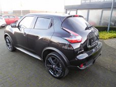 Nissan Juke - 1.2 DIG-T S/S N-Connecta