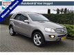 Mercedes-Benz M-klasse - 320 CDI marge Grijs kenteken Xenon, pdc V/A, navi, cruise, elek stoelen - 1 - Thumbnail