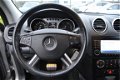 Mercedes-Benz M-klasse - 320 CDI marge Grijs kenteken Xenon, pdc V/A, navi, cruise, elek stoelen - 1 - Thumbnail