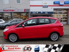 Ford C-Max - 1.0 LEASE TITANIUM