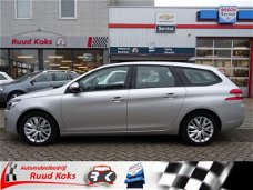 Peugeot 308 SW - 1.2 PURE TECH BLUE LEASE