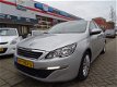 Peugeot 308 SW - 1.2 PURE TECH BLUE LEASE - 1 - Thumbnail