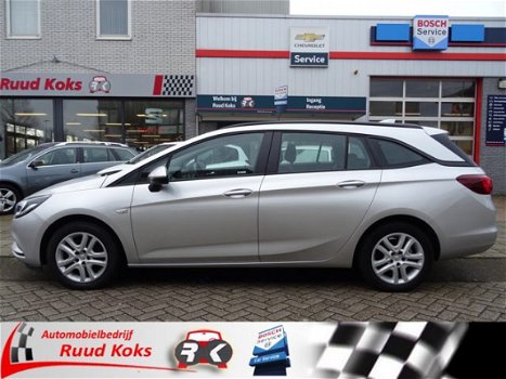 Opel Astra Sports Tourer - 1.0 ONLINE EDITION - 1