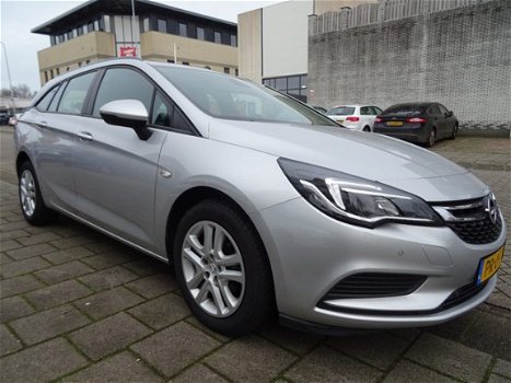 Opel Astra Sports Tourer - 1.0 ONLINE EDITION - 1