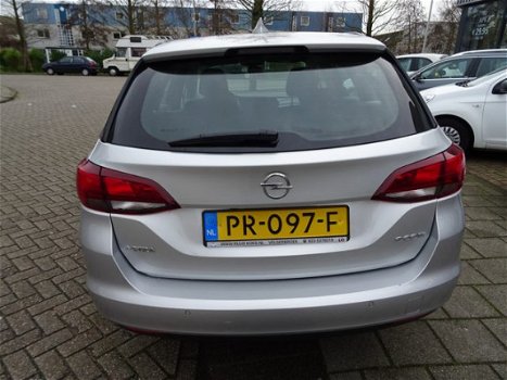 Opel Astra Sports Tourer - 1.0 ONLINE EDITION - 1