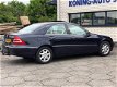 Mercedes-Benz C-klasse - 220 CDI Elegance opendak airco navi - 1 - Thumbnail