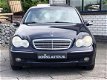 Mercedes-Benz C-klasse - 220 CDI Elegance opendak airco navi - 1 - Thumbnail