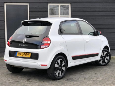 Renault Twingo - 1.0 SCe COLLECTION, 78000 KM NAP, AIRCO, CRUISE - 1